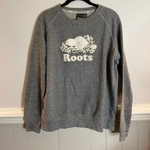 Roots Sweater